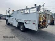 ✅ 2012 Ford F-350 • VIN: 1FDRF3E61CEB24902 • Лот: 86592095. Опубликован ранее на Copart с пробегом 236 171 миль. Бесплатный доступ к архиву аукционных продаж из США и подробный отчёт об истории автомобиля на DreamBid. Изображение 3.