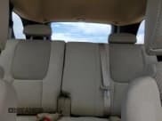 ✅ 2006 Pontiac Torrent • VIN: 2CKDL73F866081386 • Lot: 64571305. Listed on Copart with 105,501 mi. Free auction sales archive from the USA and detailed vehicle history report at DreamBid. Image 10.