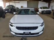 ✅ 2022 Polestar 2 • VIN: LPSEG3KAXNL076204 • Лот: 49637335. Опубликован ранее на Copart с пробегом 29 164 миль. Бесплатный доступ к архиву аукционных продаж из США и подробный отчёт об истории автомобиля на DreamBid. Изображение 5.