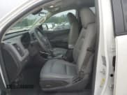 ✅ 2021 Chevrolet Colorado 2WD Work Truck • VIN: 1GCGSBEN5M1279342 • Lot: 53841235. Listed on Copart with 172,603 mi. Free auction sales archive from the USA and detailed vehicle history report at DreamBid. Image 7.