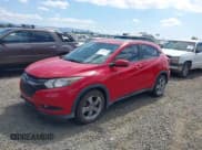 ✅ 2017 Honda HR-V EX-L • VIN: 3CZRU5H74HM711357 • Лот: 42855909. Опубликован ранее на IAAI с пробегом 169 173 миль. Бесплатный доступ к архиву аукционных продаж из США и подробный отчёт об истории автомобиля на DreamBid. Изображение 17.