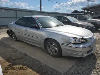 ✅ 2004 Pontiac Grand Am GT • VIN: 1G2NW52E54C179610 • Lot: 73203664. Wystawiony na Copart z przebiegiem Nie podano. Bezpłatny archiwum sprzedaży aukcyjnych z USA i szczegółowy raport historii pojazdu na DreamBid. Zdjęcie 4.