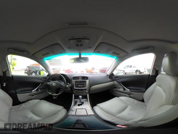 ✅ 2010 Lexus IS 250 • VIN: JTHBF5C28A5119290 • Лот: 40941746. Опубликован ранее на IAAI с пробегом 128 078 миль. Бесплатный доступ к архиву аукционных продаж из США и подробный отчёт об истории автомобиля на DreamBid. Изображение 19.