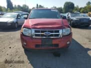 ✅ 2012 Ford Escape XLT • VIN: 1FMCU9DG3CKB65879 • Lot: 70223735. Wystawiony na Copart z przebiegiem 138 981 mil. Bezpłatny archiwum sprzedaży aukcyjnych z USA i szczegółowy raport historii pojazdu na DreamBid. Zdjęcie 5.