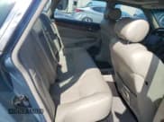 ✅ 2002 Jaguar XJ Sport • VIN: SAJDA12C72LF42584 • Lot: 72030274. Wystawiony na Copart z przebiegiem 241 554 mil. Bezpłatny archiwum sprzedaży aukcyjnych z USA i szczegółowy raport historii pojazdu na DreamBid. Zdjęcie 10.