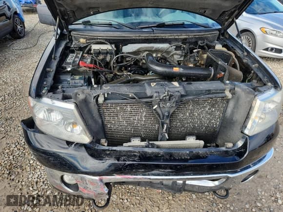 ✅ 2008 Ford F-150 XLT • VIN: 1FTPW14V68FA52119 • Lot: 86337345. Wystawiony na Copart z przebiegiem 159 569 mil. Bezpłatny archiwum sprzedaży aukcyjnych z USA i szczegółowy raport historii pojazdu na DreamBid. Zdjęcie 11.