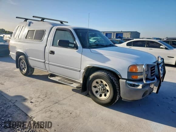 ✅ 2006 GMC Sierra 1500 Work Truck • VIN: 3GTEC14V76G247903 • Лот: 66806105. Опубликован ранее на Copart с пробегом 175 532 миль. Бесплатный доступ к архиву аукционных продаж из США и подробный отчёт об истории автомобиля на DreamBid. Изображение 4.