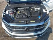 ✅ 2024 Volkswagen Jetta SE • VIN: 3VWEM7BU0RM059737 • Lot: 43240918. Listed on IAAI with 26,936 mi. Free auction sales archive from the USA and detailed vehicle history report at DreamBid. Image 10.