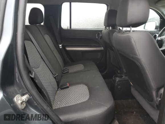 ✅ 2011 Chevrolet HHR 1LT • VIN: 3GNBABFW9BS558557 • Lot: 43643675. Listed on Copart with 195,973 mi. Free auction sales archive from the USA and detailed vehicle history report at DreamBid. Image 10.