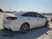 ✅ 2018 Hyundai Sonata SEL • VIN: 5NPE34AF2JH638228 • Lot: 87473815. Wystawiony na Copart z przebiegiem 50 927 mil. Bezpłatny archiwum sprzedaży aukcyjnych z USA i szczegółowy raport historii pojazdu na DreamBid. Zdjęcie 3.