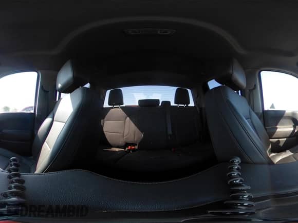 2021 Chevrolet Silverado 1500 Work Truck z VIN 1GCRWAEF7MZ350624, wystawiony jako IAAI lot #42978466 z przebiegiem 91 583 mil mil oraz . Historia ofert i sprzedaży dostępna na DreamBid. Obrazek 18.