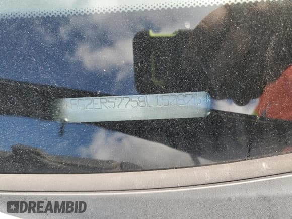 ✅ 2008 Pontiac G8 • VIN: 6G2ER57758L150876 • Lot: 86262545. Wystawiony na Copart z przebiegiem 116 752 mil. Bezpłatny archiwum sprzedaży aukcyjnych z USA i szczegółowy raport historii pojazdu na DreamBid. Zdjęcie 12.