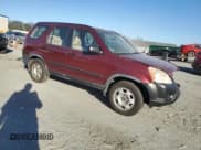 ✅ 2006 Honda CR-V LX • VIN: JHLRD78566C010515 • Lot: 87416185. Listed on Copart with 135,617 mi. Free auction sales archive from the USA and detailed vehicle history report at DreamBid. Image 4.