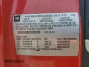 ✅ 2009 Chevrolet HHR 1LT • VIN: 3GNCA23B79S562509 • Lot: 63636714. Listed on Copart with Not provided. Free auction sales archive from the USA and detailed vehicle history report at DreamBid. Image 13.