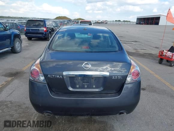 ✅ 2011 Nissan Altima SL • VIN: 1N4AL2AP3BN502516 • Лот: 43297470. Опубликован ранее на IAAI с пробегом 142 808 миль. Бесплатный доступ к архиву аукционных продаж из США и подробный отчёт об истории автомобиля на DreamBid. Изображение 16.