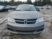 ✅ 2013 Dodge Avenger SE • VIN: 1C3CDZAB4DN563068 • Лот: 45374975. Опубликован ранее на Copart с пробегом 120 472 миль. Бесплатный доступ к архиву аукционных продаж из США и подробный отчёт об истории автомобиля на DreamBid. Изображение 5.