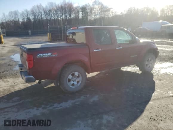 ✅ 2012 Suzuki Equator RMZ-4 • VIN: 5Z61D0EV0CC477075 • Лот: 52289105. Опубликован ранее на Copart с пробегом 131 940 миль. Бесплатный доступ к архиву аукционных продаж из США и подробный отчёт об истории автомобиля на DreamBid. Изображение 3.