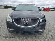 ✅ 2015 Buick Enclave Leather • VIN: 5GAKRBKD7FJ307096 • Lot: 82682065. Wystawiony na Copart z przebiegiem 420 360 mil. Bezpłatny archiwum sprzedaży aukcyjnych z USA i szczegółowy raport historii pojazdu na DreamBid. Zdjęcie 5.