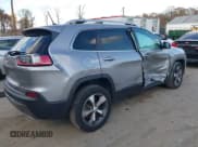 ✅ 2020 Jeep Cherokee Limited • VIN: 1C4PJMDX5LD597038 • Lot: 43678492. Wystawiony na IAAI z przebiegiem 152 280 mil. Bezpłatny archiwum sprzedaży aukcyjnych z USA i szczegółowy raport historii pojazdu na DreamBid. Zdjęcie 4.
