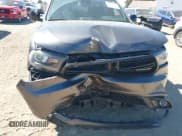 ✅ 2018 Dodge Durango GT • VIN: 1C4RDHDG8JC431414 • Lot: 43607258. Wystawiony na IAAI z przebiegiem 60 513 mil. Bezpłatny archiwum sprzedaży aukcyjnych z USA i szczegółowy raport historii pojazdu na DreamBid. Zdjęcie 6.