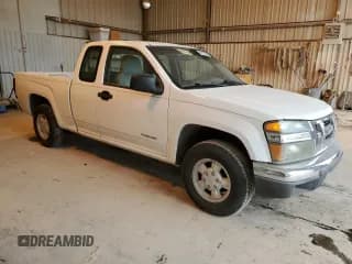 ✅ 2007 Isuzu i-Series S • VIN: 1GGCS199078703915 • Lot: 89125405. Wystawiony na Copart z przebiegiem 157 191 mil. Bezpłatny archiwum sprzedaży aukcyjnych z USA i szczegółowy raport historii pojazdu na DreamBid. Zdjęcie 4.