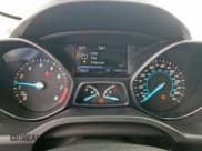 ✅ 2013 Ford Escape Titanium • VIN: 1FMCU0J90DUC13426 • Lot: 53643565. Listed on Copart with 176,600 mi. Free auction sales archive from the USA and detailed vehicle history report at DreamBid. Image 9.