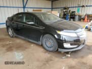 ✅ 2012 Chevrolet Volt • VIN: 1G1RD6E49CU104972 • Lot: 65234545. Wystawiony na Copart z przebiegiem Nie podano. Bezpłatny archiwum sprzedaży aukcyjnych z USA i szczegółowy raport historii pojazdu na DreamBid. Zdjęcie 4.