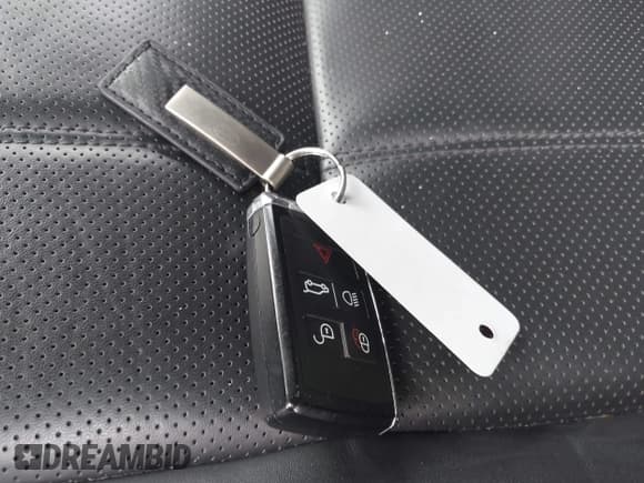 ✅ 2020 Land Rover Range Rover Sport HSE • VIN: SALWR2SU8LA894302 • Lot: 42886495. Listed on IAAI with 63,873 mi. Free auction sales archive from the USA and detailed vehicle history report at DreamBid. Image 11.