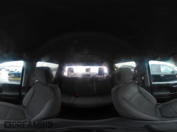 ✅ 2019 Chevrolet Silverado 1500 LT • VIN: 3GCPYDEK7KG138139 • Lot: 43720288. Wystawiony na IAAI z przebiegiem 97 800 mil. Bezpłatny archiwum sprzedaży aukcyjnych z USA i szczegółowy raport historii pojazdu na DreamBid. Zdjęcie 19.