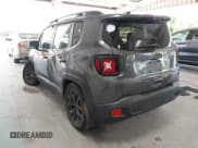 ✅ 2018 Jeep Renegade Latitude • VIN: ZACCJABB3JPH86399 • Lot: 42996656. Listed on IAAI with 46,969 mi. Free auction sales archive from the USA and detailed vehicle history report at DreamBid. Image 3.