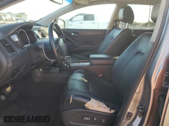 ✅ 2009 Nissan Murano SL • VIN: JN8AZ18W99W128535 • Lot: 90015995. Wystawiony na Copart z przebiegiem Nie podano. Bezpłatny archiwum sprzedaży aukcyjnych z USA i szczegółowy raport historii pojazdu na DreamBid. Zdjęcie 7.