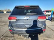 ✅ 2020 Jeep Grand Cherokee Limited • VIN: 1C4RJFBG0LC139372 • Лот: 91882785. Опубликован ранее на Copart с пробегом 75 662 миль. Бесплатный доступ к архиву аукционных продаж из США и подробный отчёт об истории автомобиля на DreamBid. Изображение 6.