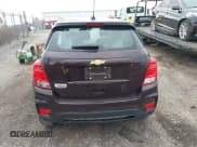 ✅ 2021 Chevrolet Trax LS • VIN: KL7CJKSB4MB325620 • Лот: 37836666. Опубликован ранее на IAAI с пробегом Не указан. Бесплатный доступ к архиву аукционных продаж из США и подробный отчёт об истории автомобиля на DreamBid. Изображение 15.