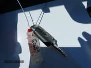 ✅ 2016 Volkswagen Golf GTI S • VIN: 3VW5T7AU0GM070030 • Lot: 42027030. Listed on IAAI with 136,798 mi. Free auction sales archive from the USA and detailed vehicle history report at DreamBid. Image 11.