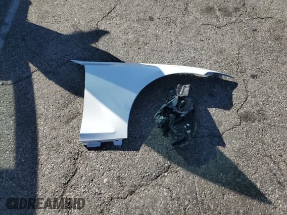 ✅ 2022 BMW 4 Series 430i • VIN: WBA53AP0XNCJ76940 • Lot: 90284885. Listed on Copart with 51,340 mi. Free auction sales archive from the USA and detailed vehicle history report at DreamBid. Image 12.