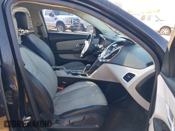 ✅ 2011 GMC Terrain SLT-1 • VIN: 2CTALUEC0B6471912 • Lot: 43591427. Wystawiony na IAAI z przebiegiem 185 578 mil. Bezpłatny archiwum sprzedaży aukcyjnych z USA i szczegółowy raport historii pojazdu na DreamBid. Zdjęcie 5.