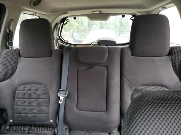 ✅ 2012 Nissan Pathfinder S • VIN: 5N1AR1NB3CC615473 • Lot: 69663325. Wystawiony na Copart z przebiegiem 170 831 mil. Bezpłatny archiwum sprzedaży aukcyjnych z USA i szczegółowy raport historii pojazdu na DreamBid. Zdjęcie 10.