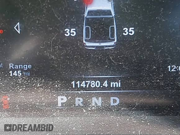 2017 Ram 1500 Laramie с VIN 1C6RR6NG8HS765082, выставлен на аукционе IAAI как лот 41711292 с пробегом 114 780 миль миль и . История ставок и продаж доступна на DreamBid. Изображение 15.