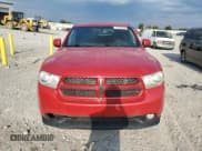 ✅ 2013 Dodge Durango R/T • VIN: 1C4SDHCT3DC690459 • Lot: 71819435. Wystawiony na Copart z przebiegiem 242 942 mil. Bezpłatny archiwum sprzedaży aukcyjnych z USA i szczegółowy raport historii pojazdu na DreamBid. Zdjęcie 5.