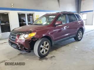 2008 Hyundai Santa Fe SE с VIN 5NMSH13E48H190296, выставлен на аукционе Copart как лот 70781085 с пробегом 278 589 миль миль и Списание • Salvage title. История ставок и продаж доступна на DreamBid. Изображение 1.