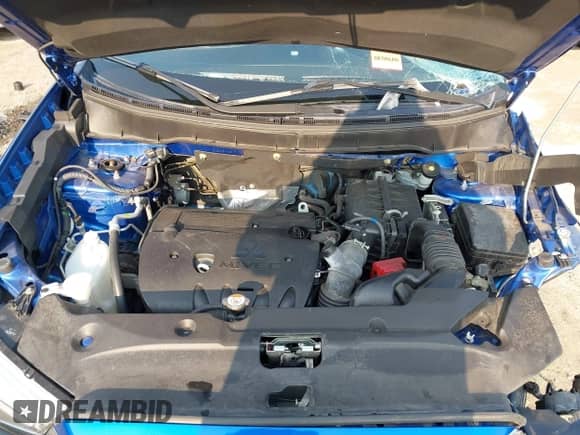 2017 Mitsubishi Outlander ES с VIN JA4AP3AUXHZ044317, выставлен на аукционе IAAI как лот 43149031 с пробегом 72 964 миль миль и . История ставок и продаж доступна на DreamBid. Изображение 10.