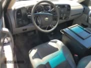 ✅ 2014 Chevrolet Silverado 2500HD Work Truck • VIN: 1GC0KVCG2EF165889 • Лот: 69991135. Опубликован ранее на Copart с пробегом 229 423 миль. Бесплатный доступ к архиву аукционных продаж из США и подробный отчёт об истории автомобиля на DreamBid. Изображение 8.