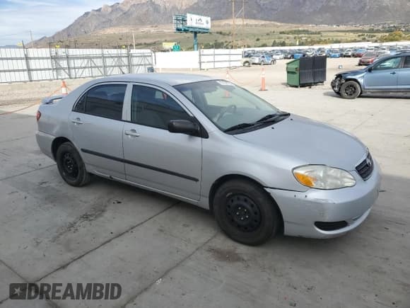 ✅ 2006 Toyota Corolla S • VIN: 1NXBR32E56Z587267 • Lot: 86194495. Listed on Copart with 247,702 mi. Free auction sales archive from the USA and detailed vehicle history report at DreamBid. Image 4.