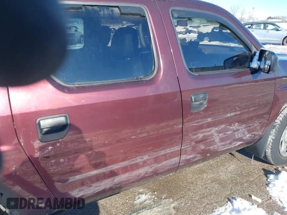 ✅ 2007 Honda Ridgeline RT • VIN: 2HJYK16297H530531 • Lot: 43868296. Listed on IAAI with 188,210 mi. Free auction sales archive from the USA and detailed vehicle history report at DreamBid. Image 6.