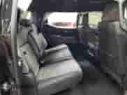 2024 Chevrolet Silverado 1500 ZR2 с VIN 3GCUDHEL6RG447111, выставлен на аукционе Copart как лот 59561175 с пробегом 6 859 миль миль и На запчасти • Non repairable. История ставок и продаж доступна на DreamBid. Изображение 10.