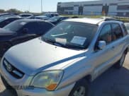 ✅ 2009 Kia Sportage EX • VIN: KNDJF723497556724 • Лот: 43623707. Опубликован ранее на IAAI с пробегом 154 032 миль. Бесплатный доступ к архиву аукционных продаж из США и подробный отчёт об истории автомобиля на DreamBid. Изображение 6.