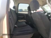 ✅ 2004 Dodge 2500 ST • VIN: 3D7KA28D64G174512 • Lot: 67075214. Wystawiony na Copart z przebiegiem 193 987 mil. Bezpłatny archiwum sprzedaży aukcyjnych z USA i szczegółowy raport historii pojazdu na DreamBid. Zdjęcie 10.