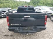 ✅ 2012 Chevrolet Colorado 1LT • VIN: 1GCESCF90C8148775 • Лот: 54994255. Опубликован ранее на Copart с пробегом 168 809 миль. Бесплатный доступ к архиву аукционных продаж из США и подробный отчёт об истории автомобиля на DreamBid. Изображение 6.