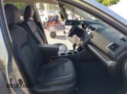 ✅ 2018 Subaru Outback Limited • VIN: 4S4BSAKC6J3271155 • Lot: 42414942. Listed on IAAI with 102,129 mi. Free auction sales archive from the USA and detailed vehicle history report at DreamBid. Image 5.