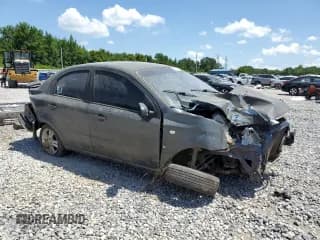 ✅ 2007 Chevrolet Aveo LS • VIN: KL1TD56687B062486 • Lot: 64524895. Wystawiony na Copart z przebiegiem Nie podano. Bezpłatny archiwum sprzedaży aukcyjnych z USA i szczegółowy raport historii pojazdu na DreamBid. Zdjęcie 4.